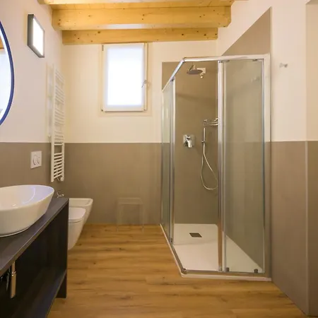 La Cort 3 Apartment