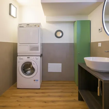La Cort 3 Apartment Manerba del Garda